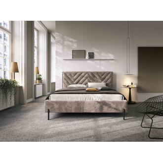 COMFORTEO ŁÓŻKO NASHVILLE