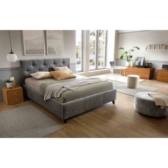 COMFORTEO ŁÓŻKO KASANDRA