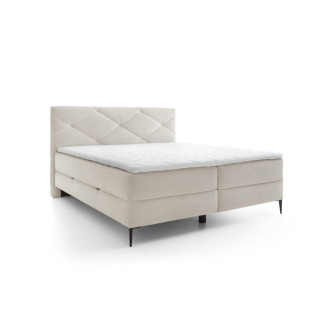 COMFORTEO ŁÓŻKO KONTYNENTALNE SENO