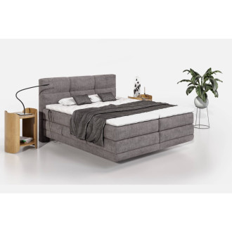 COMFORTEO ŁÓŻKO KONTYNENTALNE GAYA