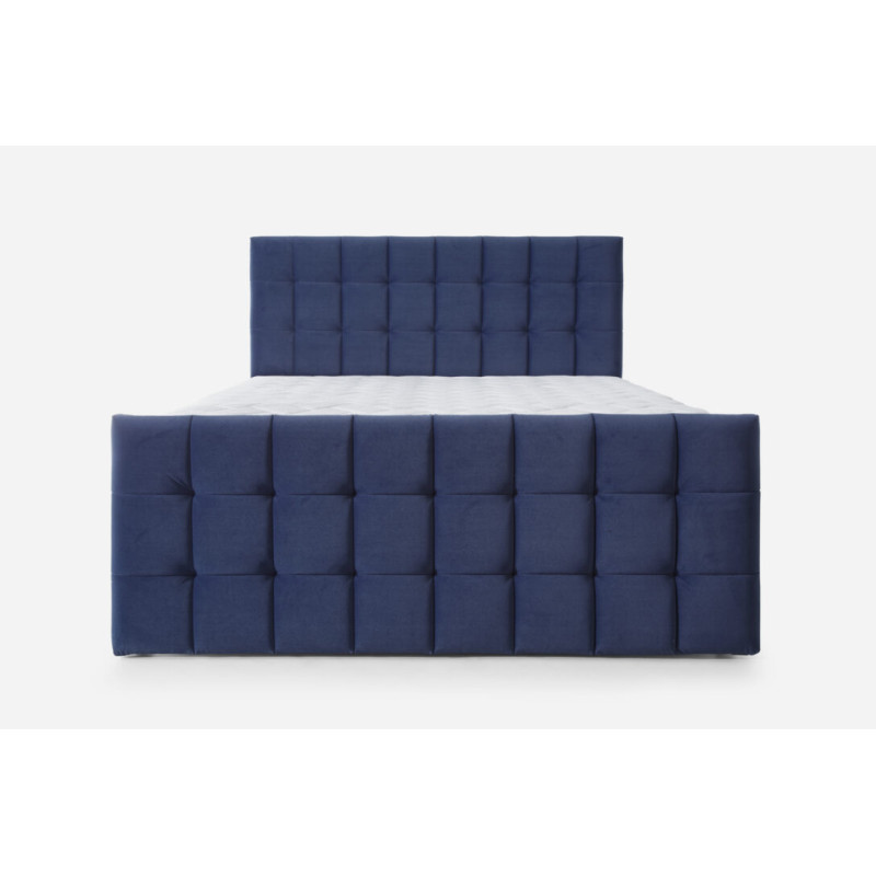 COMFORTEO ŁÓŻKO KONTYNENTALNE IMPERIA