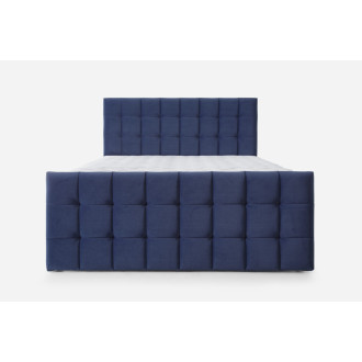 COMFORTEO ŁÓŻKO KONTYNENTALNE IMPERIA