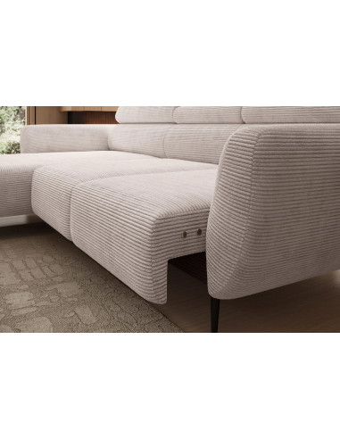 WERSAL NAROŻNIK ALISSON