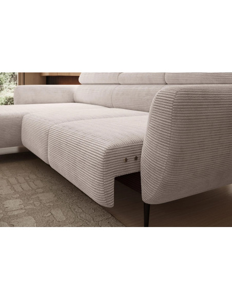 WERSAL NAROŻNIK ALISSON