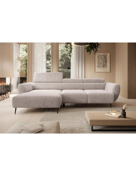 WERSAL NAROŻNIK ALISSON