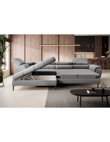 WERSAL NAROŻNIK DENVER L