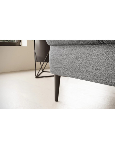 WERSAL NAROŻNIK DENVER L