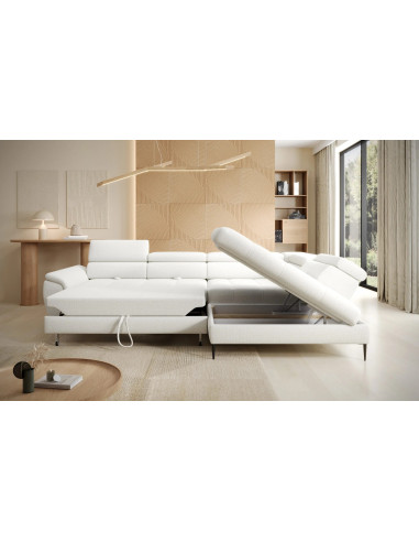 WERSAL NAROŻNIK EMPOLI L