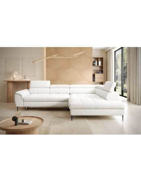 WERSAL NAROŻNIK EMPOLI L