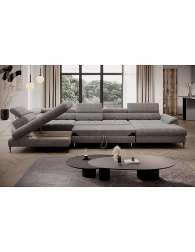 WERSAL NAROŻNIK EMPOLI XL