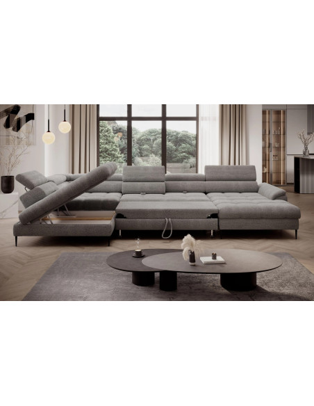 WERSAL NAROŻNIK EMPOLI XL