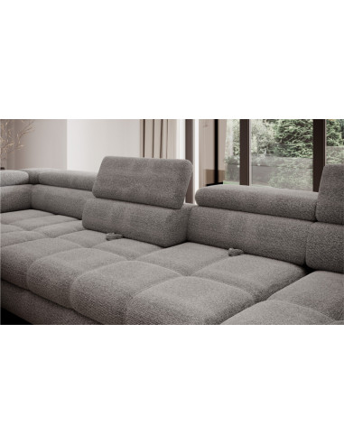 WERSAL NAROŻNIK EMPOLI XL