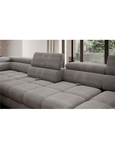 WERSAL NAROŻNIK EMPOLI XL