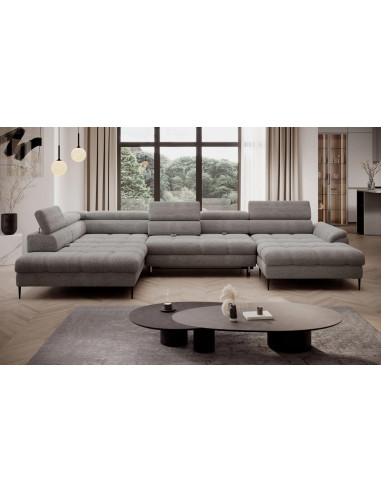 WERSAL NAROŻNIK EMPOLI XL