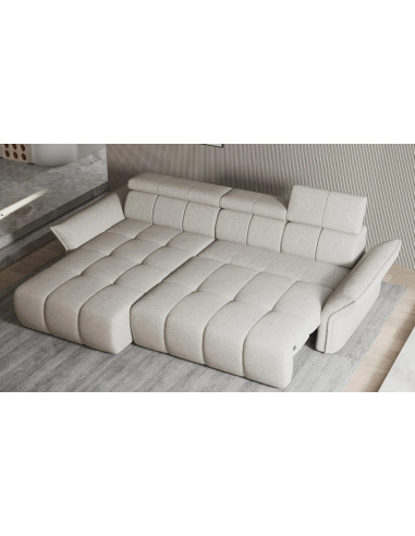 WERSAL NAROŻNIK ENZO S