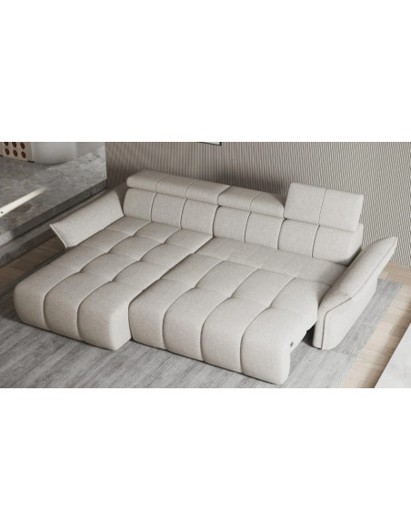 WERSAL NAROŻNIK ENZO S