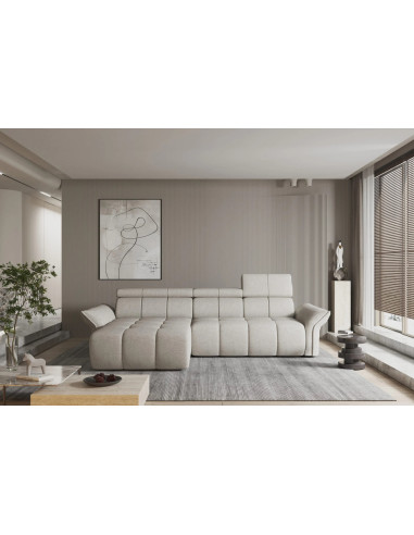 WERSAL NAROŻNIK ENZO S