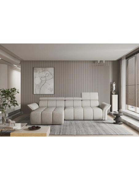 WERSAL NAROŻNIK ENZO S