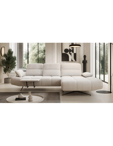 WERSAL NAROŻNIK FALCAO