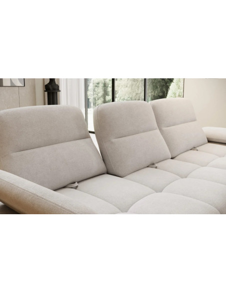 WERSAL NAROŻNIK FALCAO