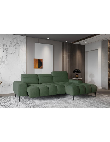 WERSAL NAROŻNIK GIANO