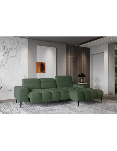 WERSAL NAROŻNIK GIANO