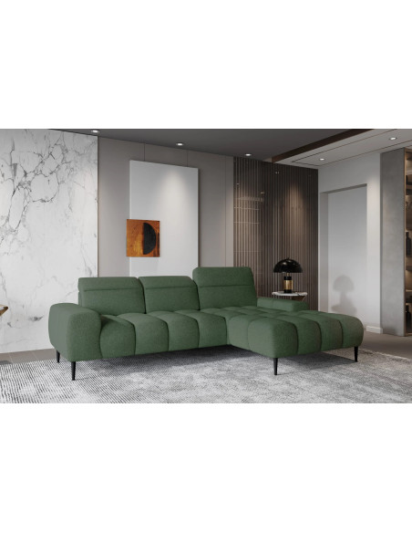 WERSAL NAROŻNIK GIANO