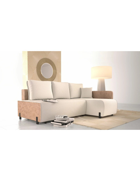 LIBRO NAROŻNIK AXEL