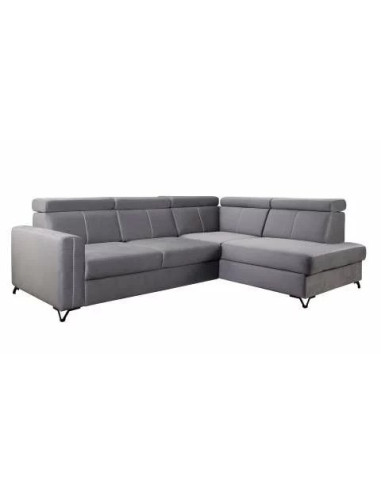  LIBRO NAROŻNIK ELBRUS 2FL-BKR /BKL-2FL Libro Meble 