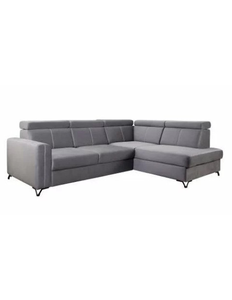  LIBRO NAROŻNIK ELBRUS 2FL-BKR /BKL-2FL Libro Meble 