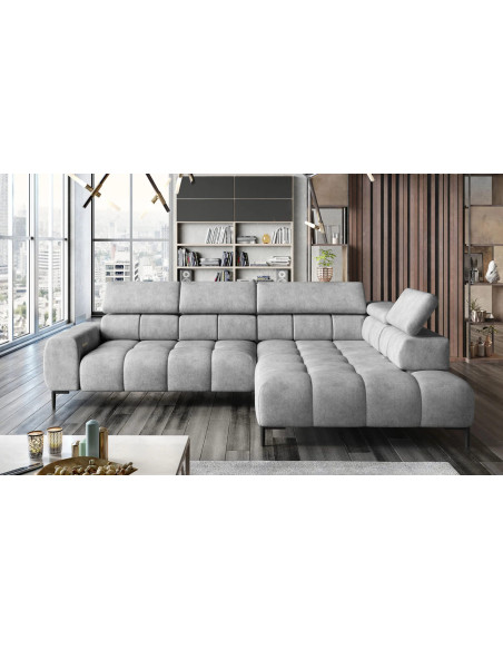  Narożnik PLAZA L Prawy  