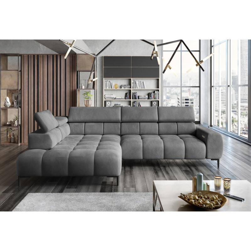 WERSAL NAROŻNIK PLAZA L PROMOCJA