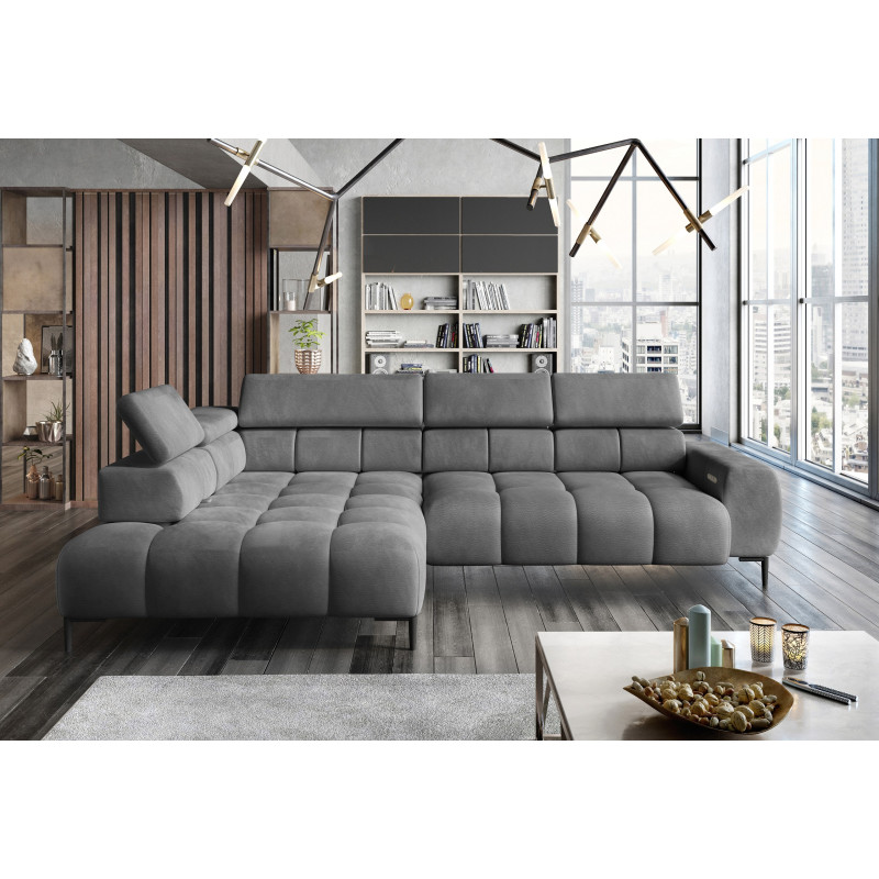 WERSAL NAROŻNIK PLAZA L PROMOCJA