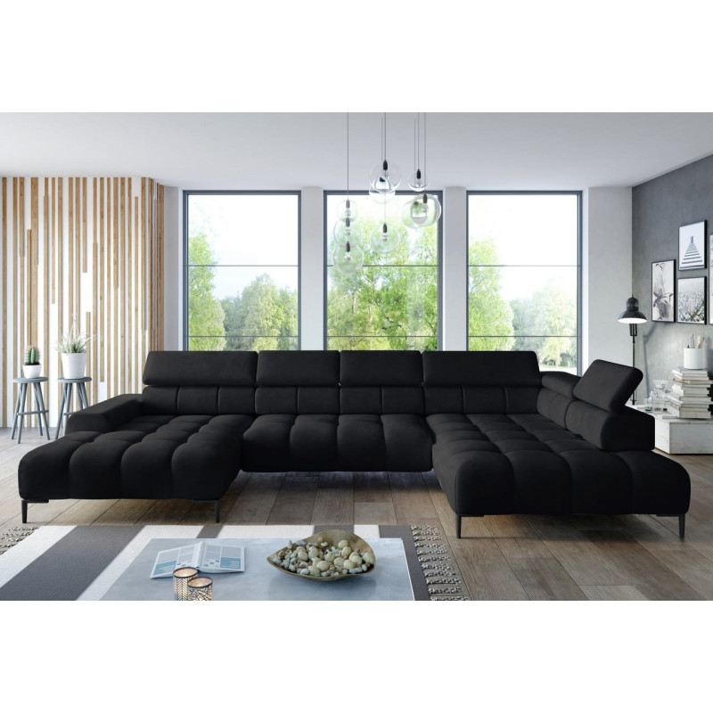 WERSAL NAROŻNIK PLAZA XL PROMOCJA