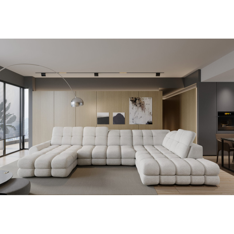 WERSAL NAROŻNIK TOLLO XL