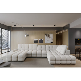 WERSAL NAROŻNIK TOLLO XL