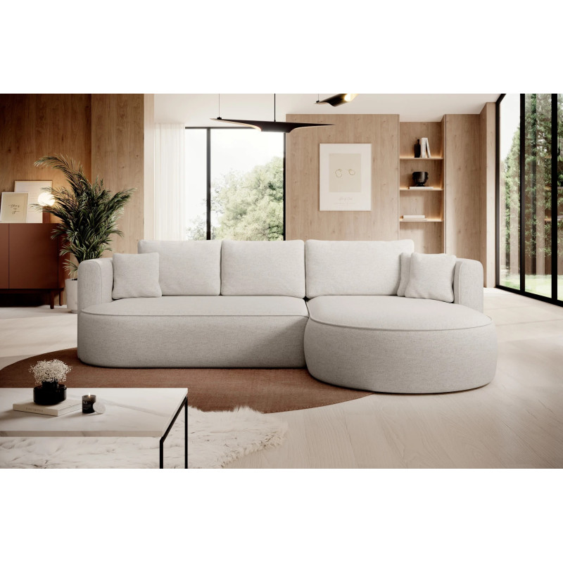 WERSAL NAROŻNIK FIORE