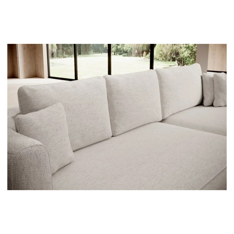 WERSAL NAROŻNIK FIORE