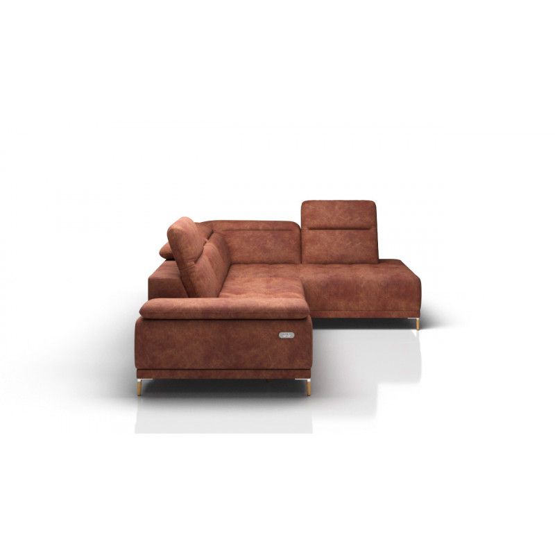 WERSAL NAROŻNIK FOCUS L