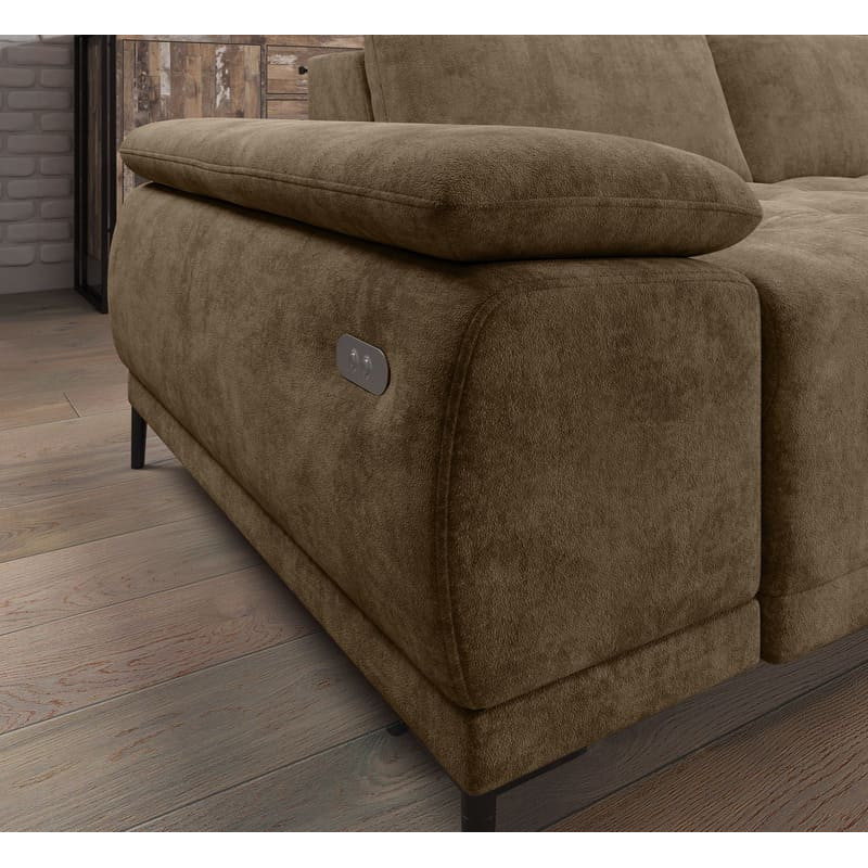  WERSAL NAROŻNIK FOCUS L Wersal 