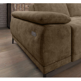  WERSAL NAROŻNIK FOCUS L Wersal 