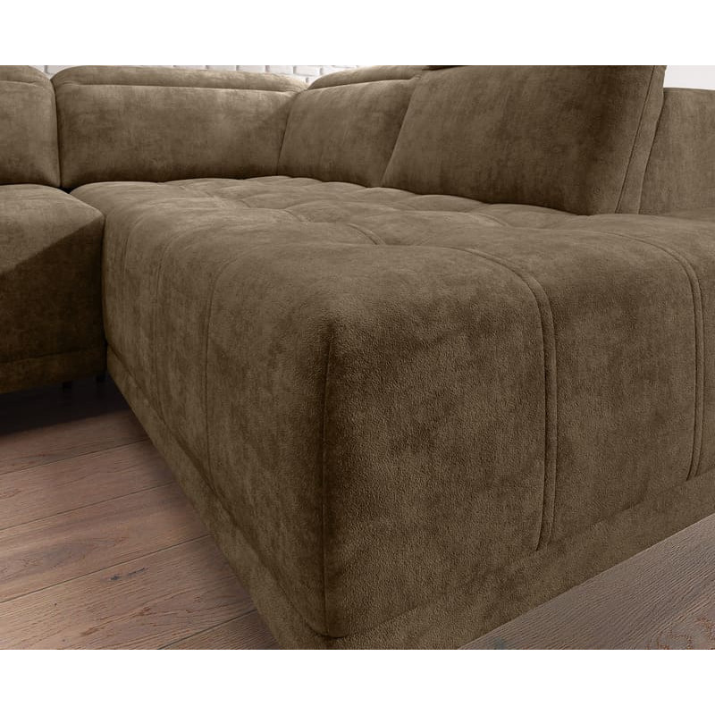  WERSAL NAROŻNIK FOCUS L Wersal 