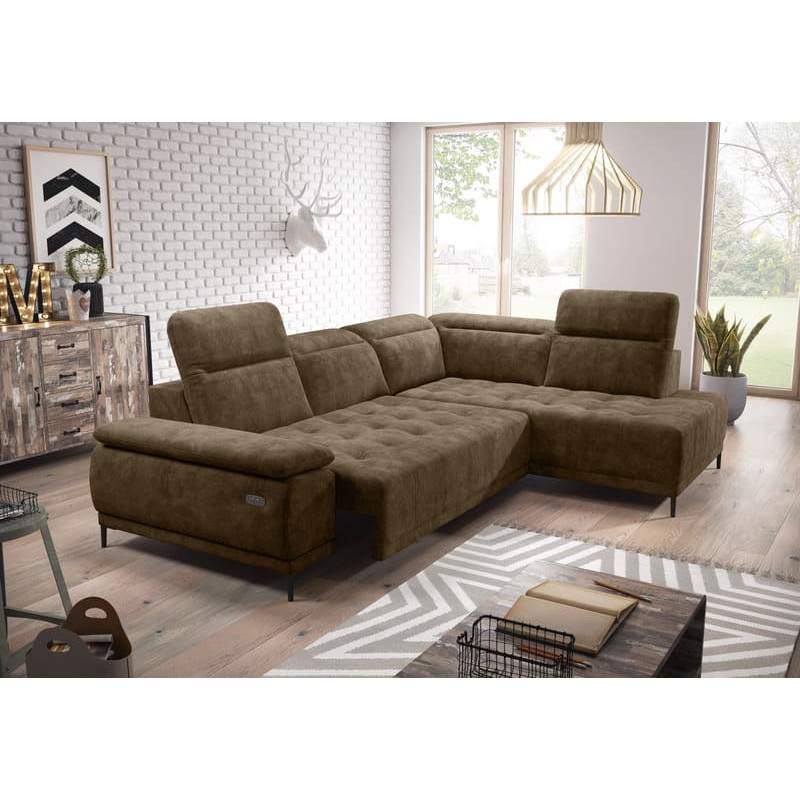  WERSAL NAROŻNIK FOCUS L Wersal 