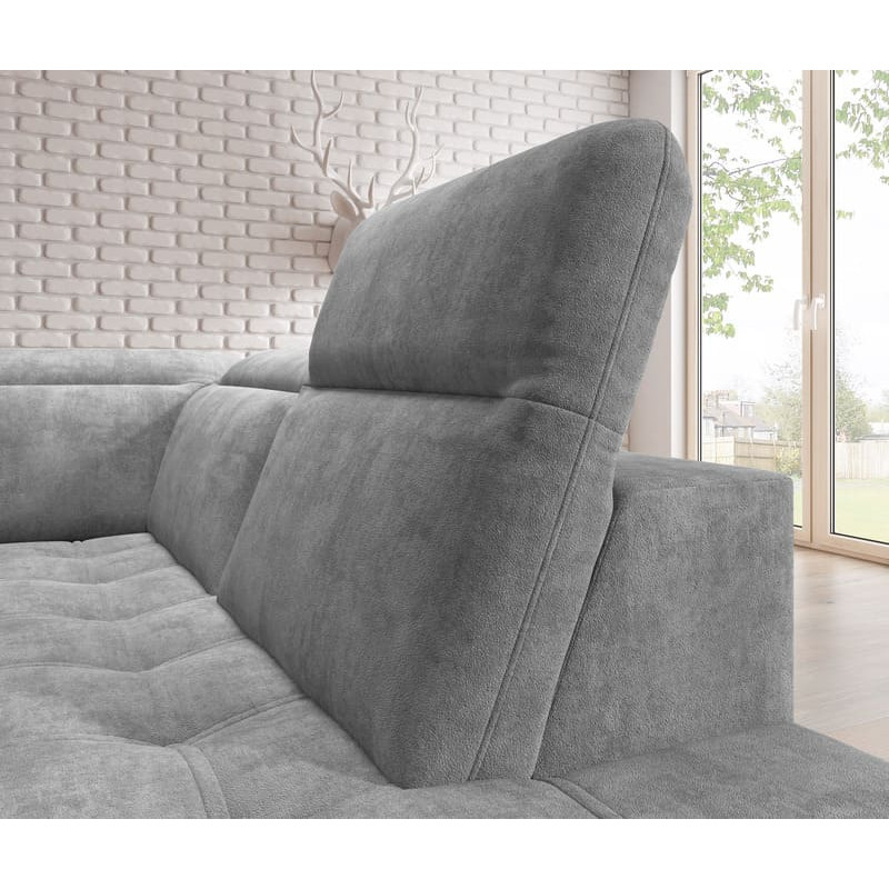  WERSAL NAROŻNIK FOCUS L Wersal 