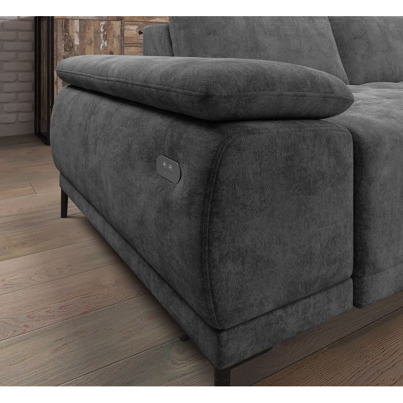  WERSAL NAROŻNIK FOCUS L Wersal 