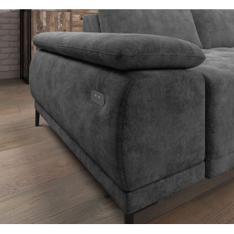  WERSAL NAROŻNIK FOCUS L Wersal 