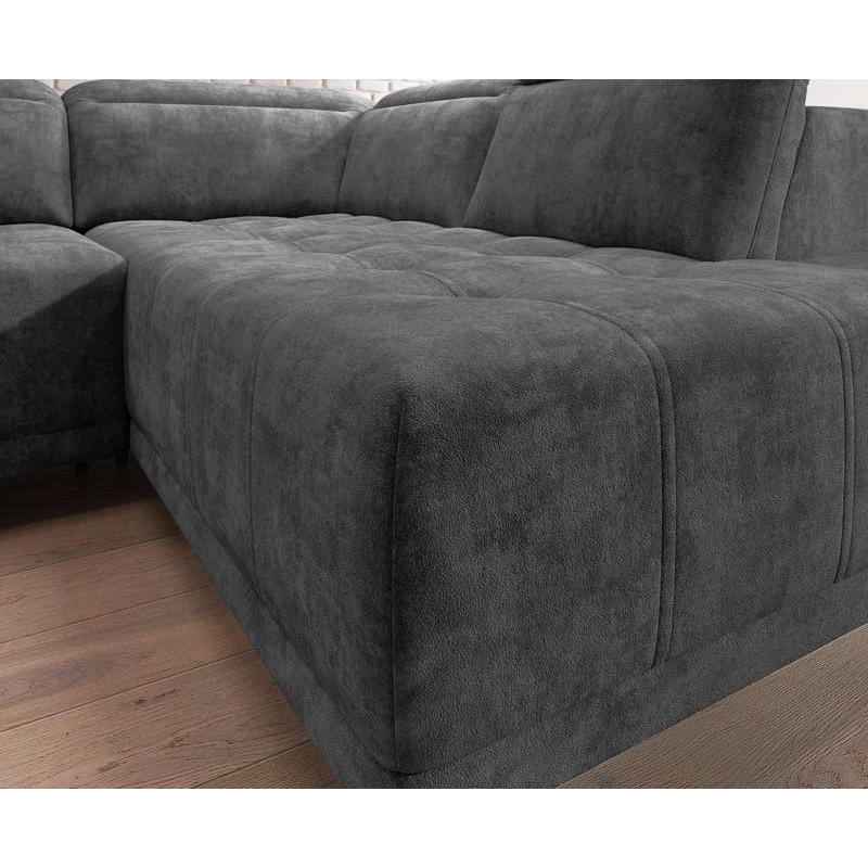  WERSAL NAROŻNIK FOCUS L Wersal 