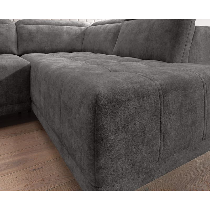  WERSAL NAROŻNIK FOCUS L Wersal 