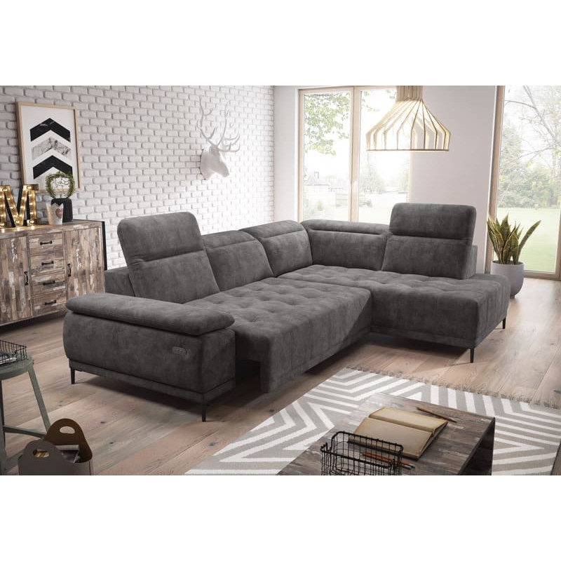  WERSAL NAROŻNIK FOCUS L Wersal 