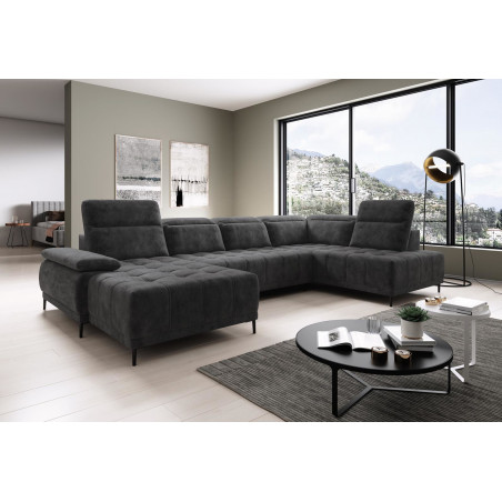 WERSAL NAROŻNIK FOCUS XL